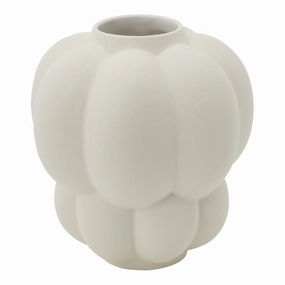 Uva Vase modern art object