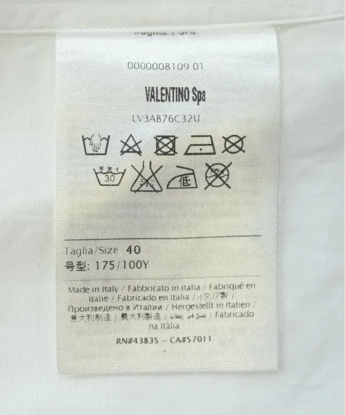 VALENTINO Freizeithemden