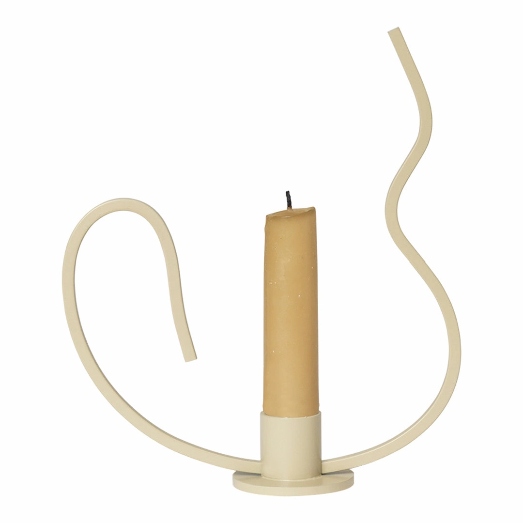 Valse Candle Holder
