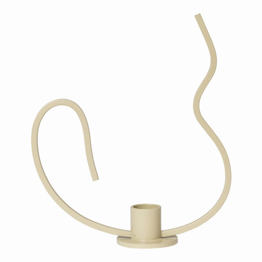 Valse Candle Holder