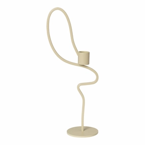 Valse Candle Holder modern art object