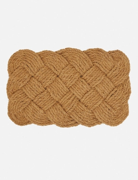 Vance Doormat trendy fashion rug