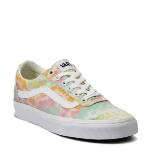 Vans W Ward Psychadelic Tie Dye