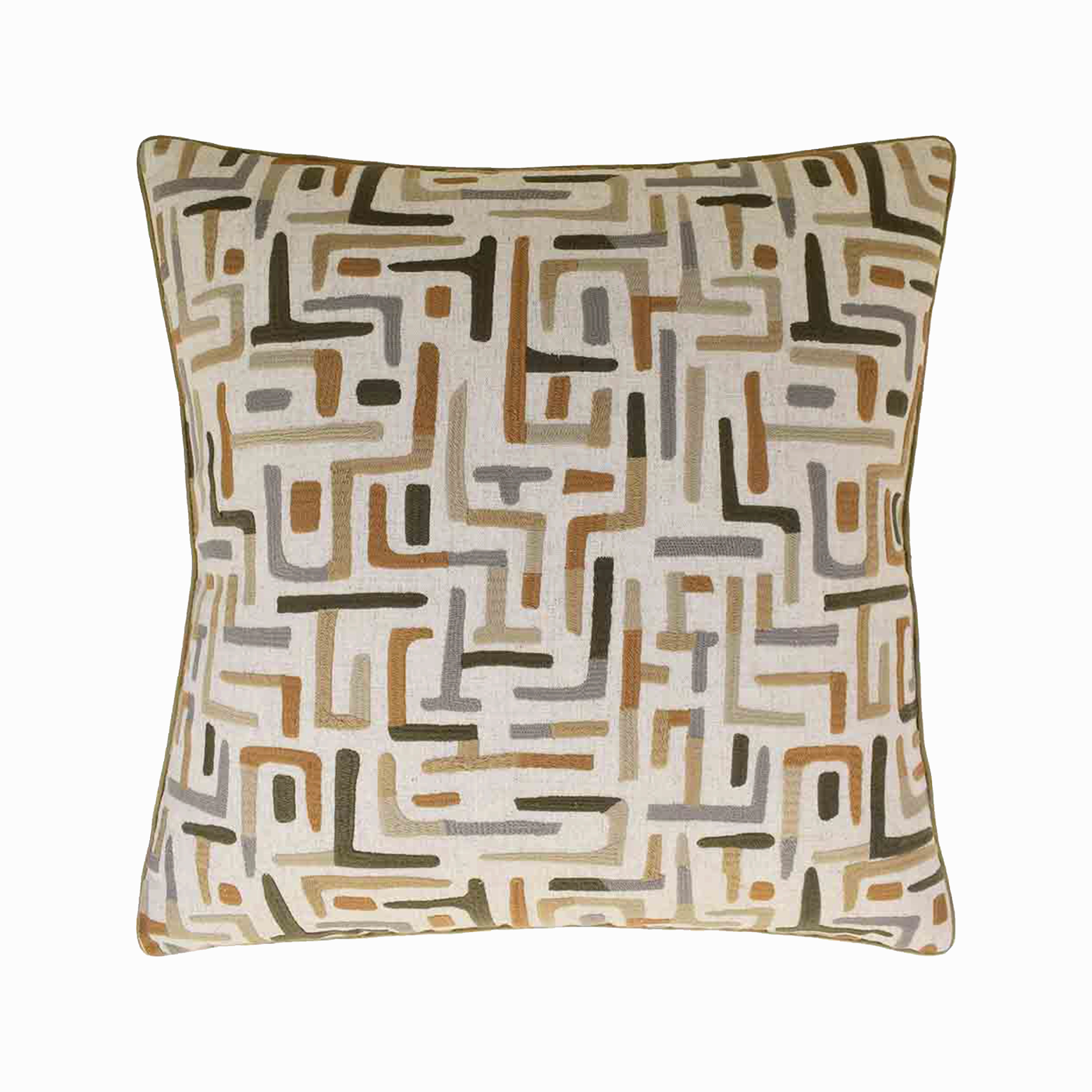 Varanasi Pillow elegant wall decor