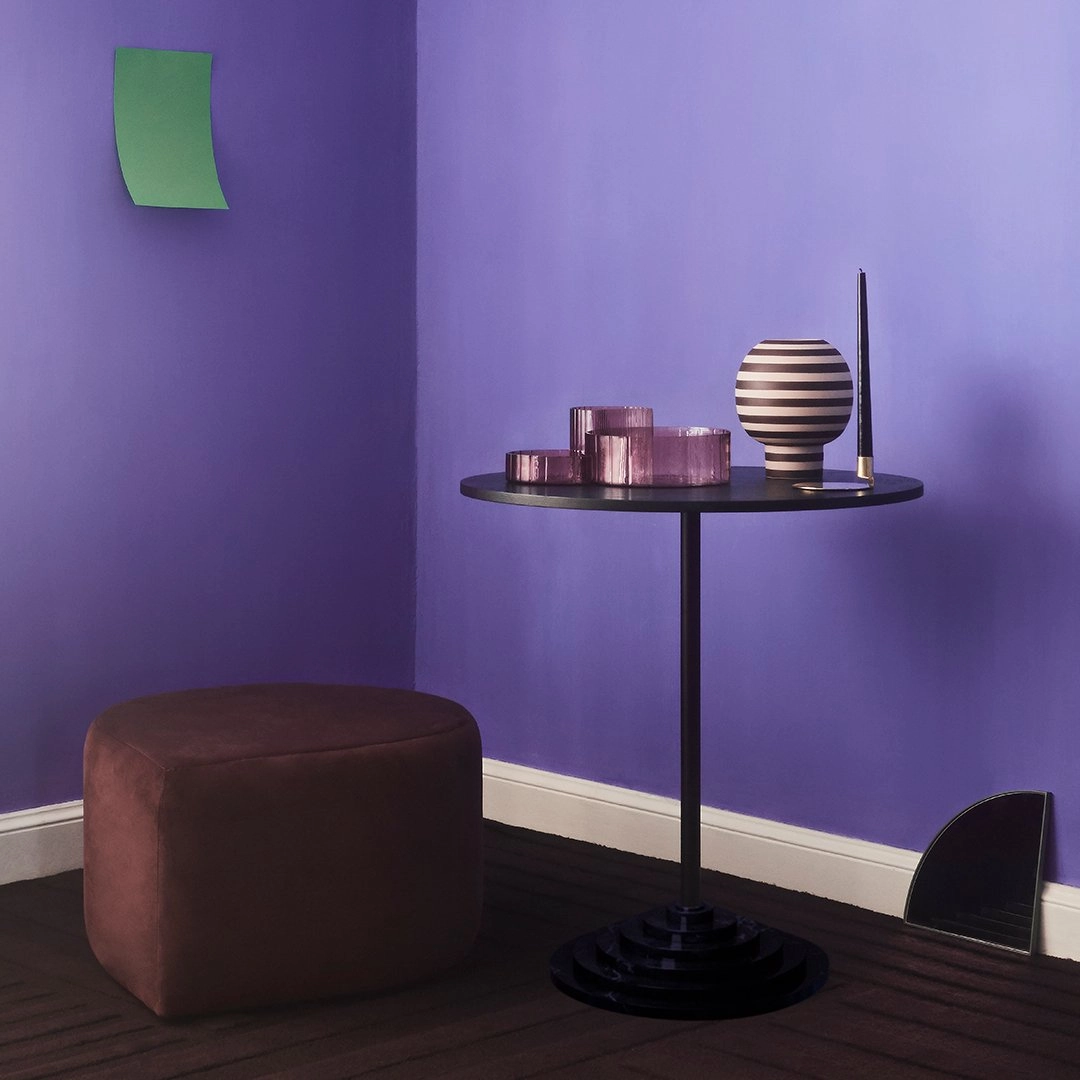 Varia Sculptural Vase (Order Quantity: 2)