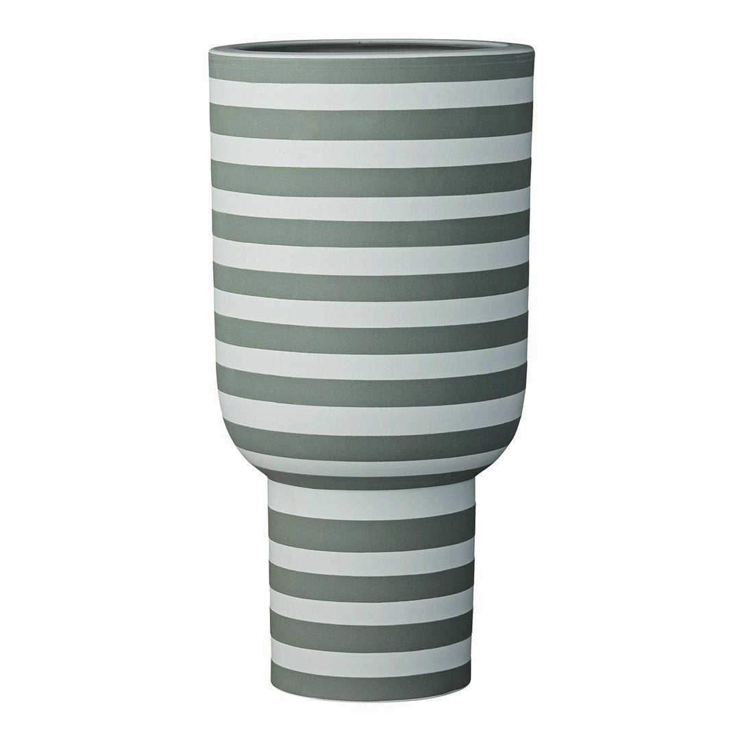 Varia Sculptural Vase (Order Quantity: 2)