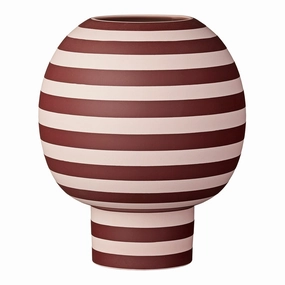 Varia Sculptural Vase (Order Quantity: 2) modern art object