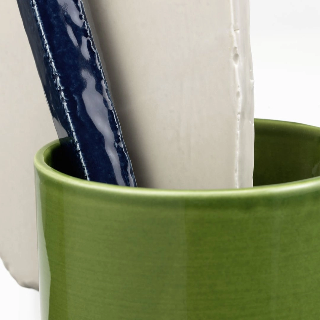 Vases Decoupage