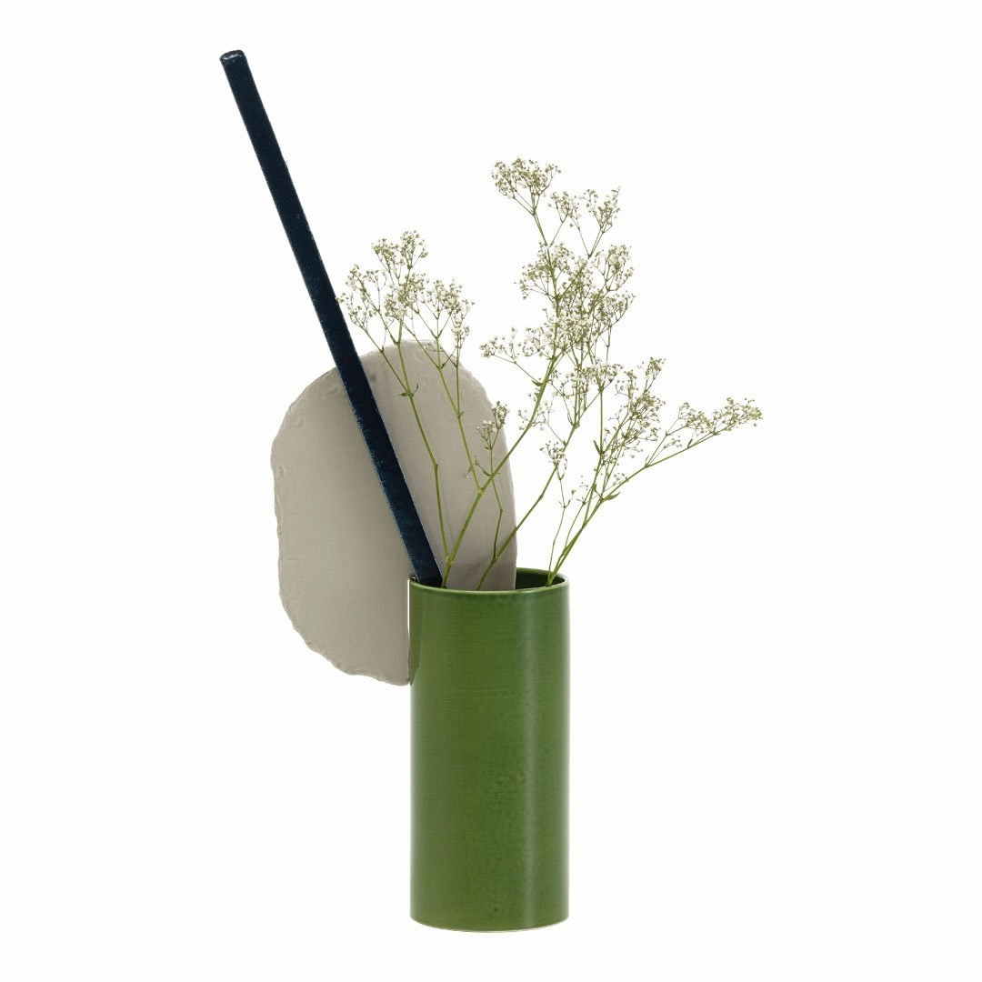 Vases Decoupage