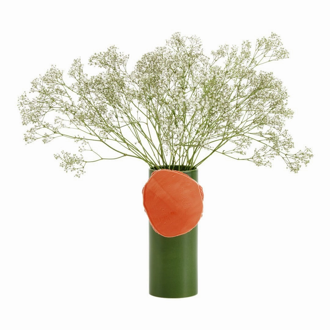 Vases Decoupage