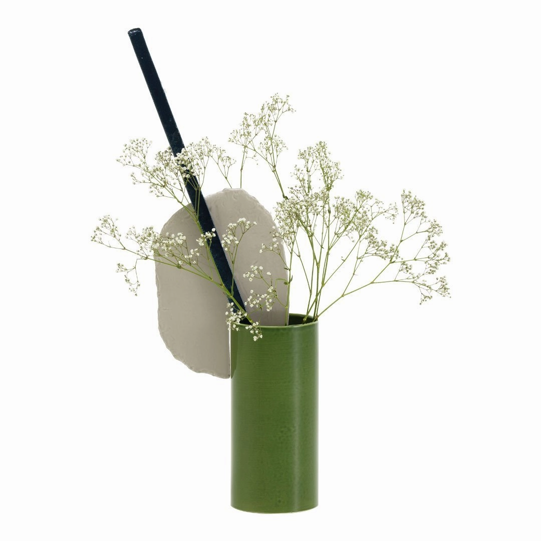 Vases Decoupage