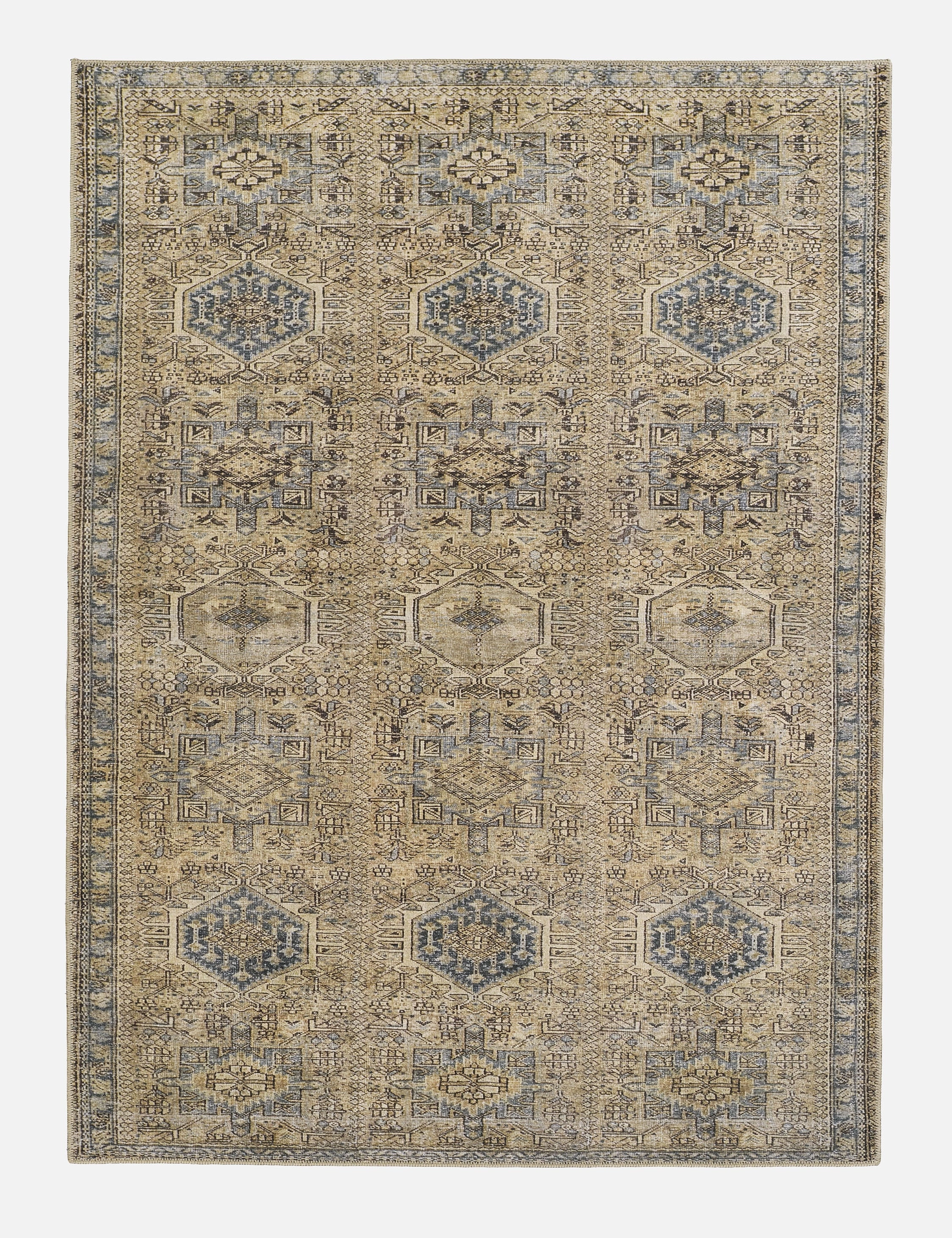 Vashti Rug trendy fashion rug
