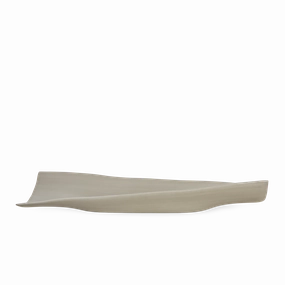 Vassoi Wavy Tray elegant wall decor