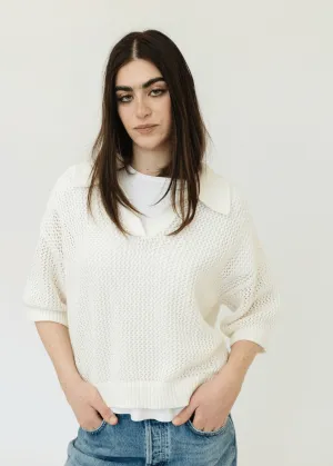 Velvet York Pullover Kleidung_velvet-by-graham-spenc
