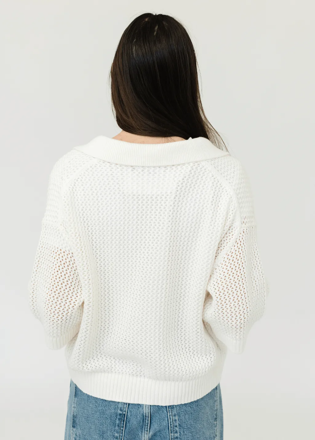 Velvet York Pullover Kleidung_velvet-by-graham-spenc