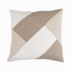 Vera Pillow elegant wall decor