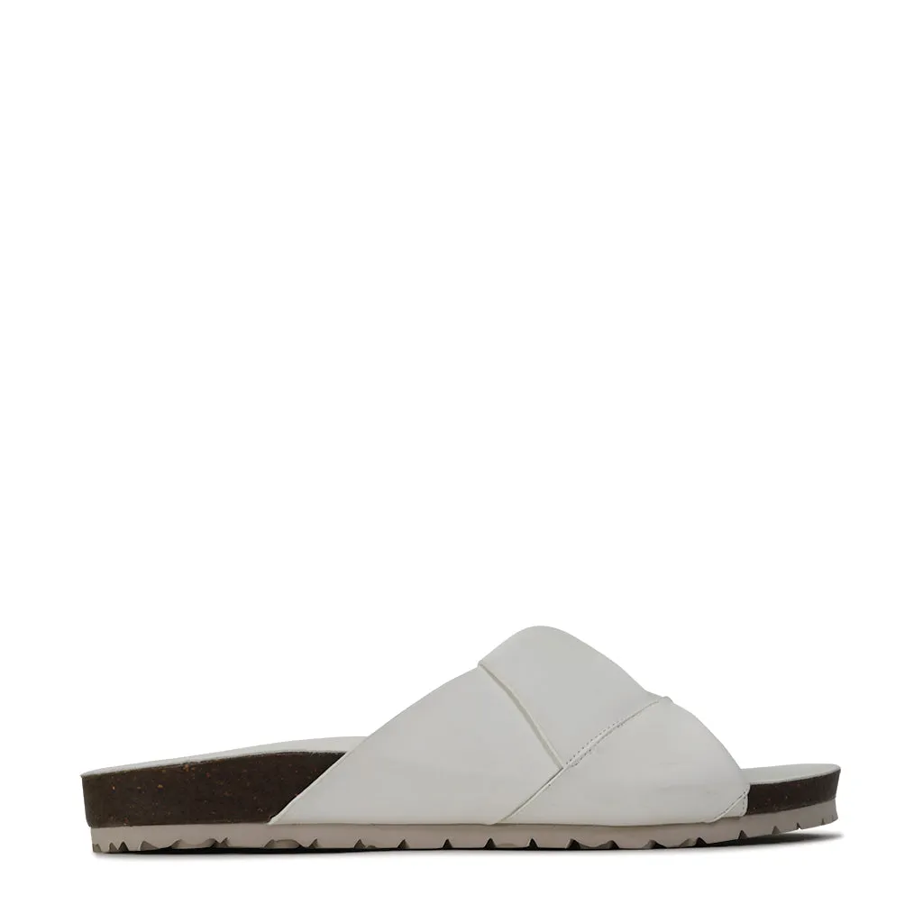 VERONIC SLIDE SANDALE