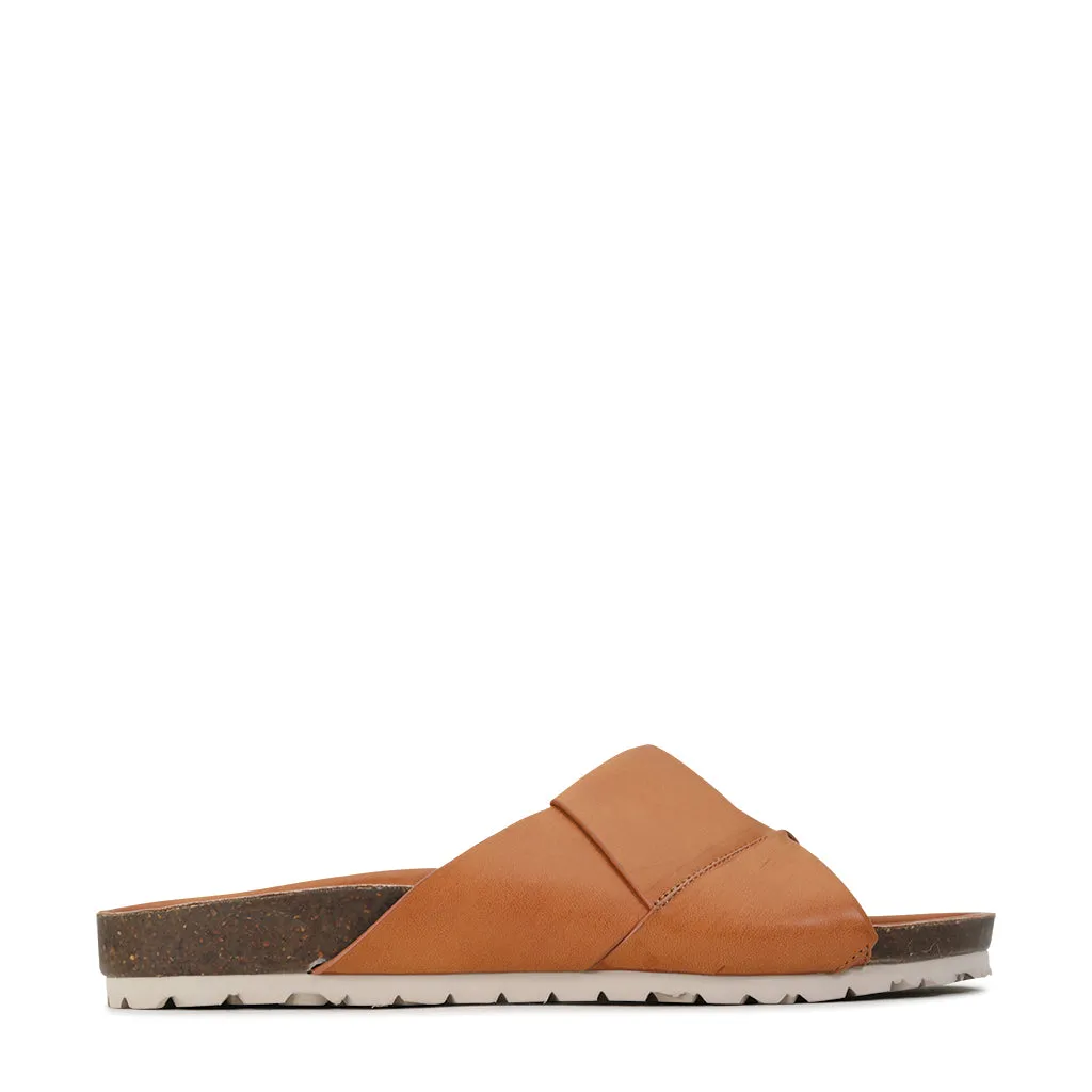 VERONIC SLIDE SANDALE