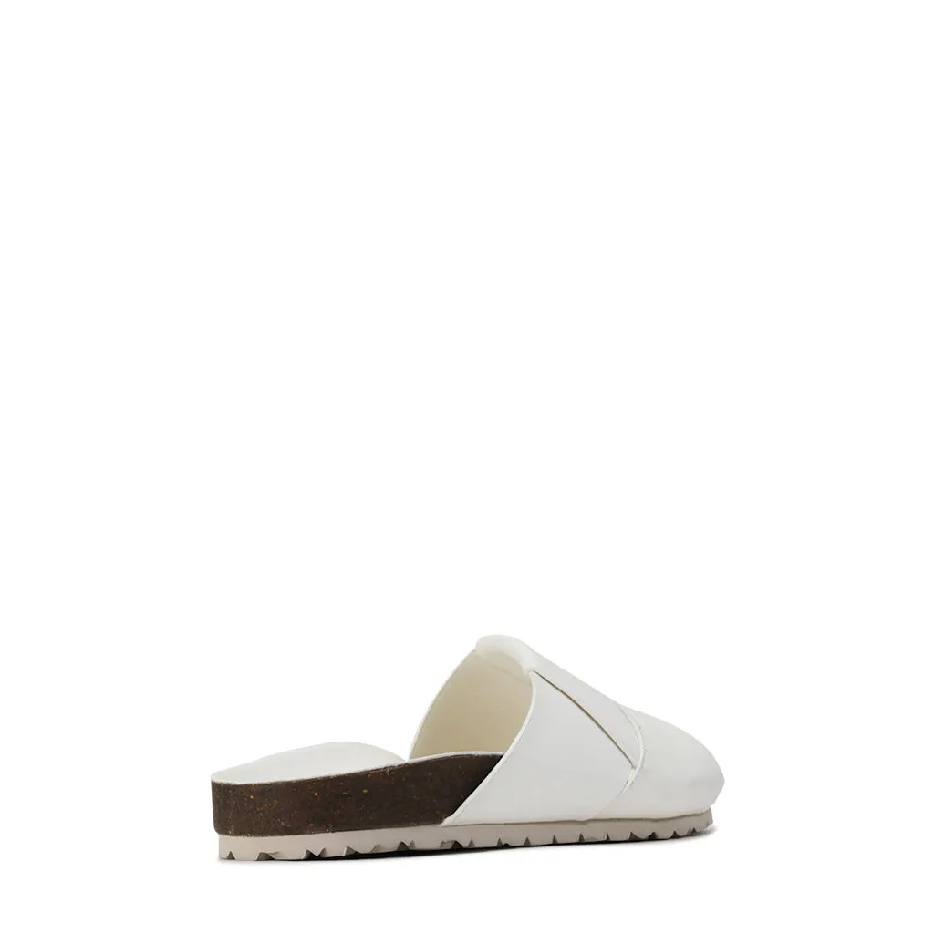 VERONIC SLIDE SANDALE