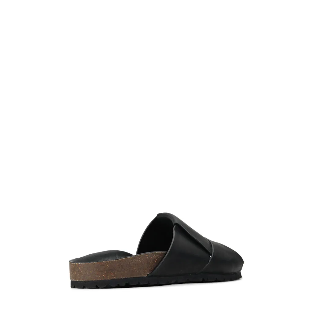 VERONIC SLIDE SANDALE