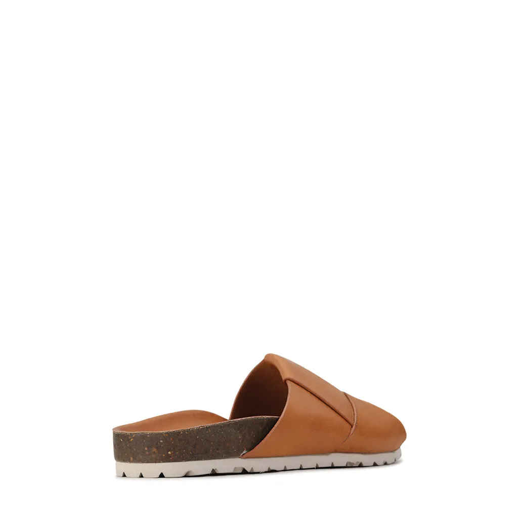 VERONIC SLIDE SANDALE
