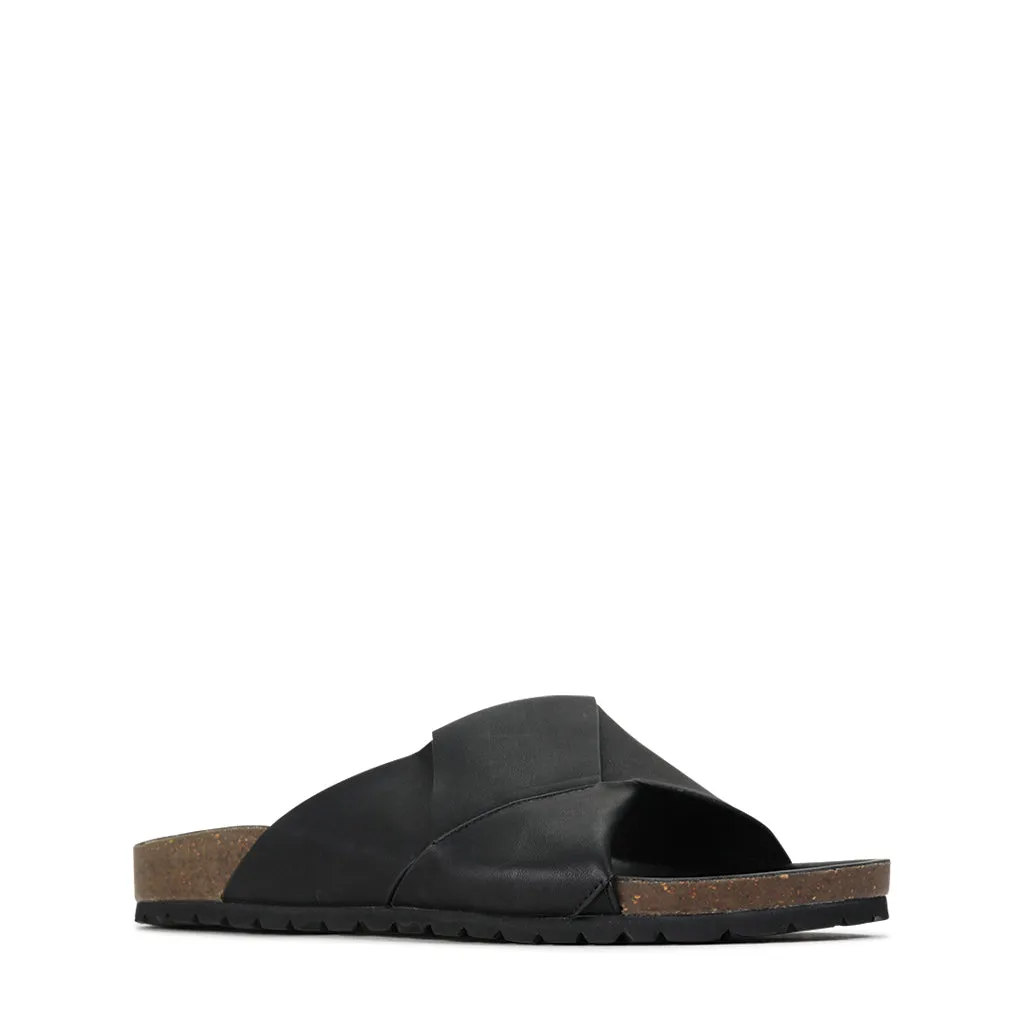 VERONIC SLIDE SANDALE