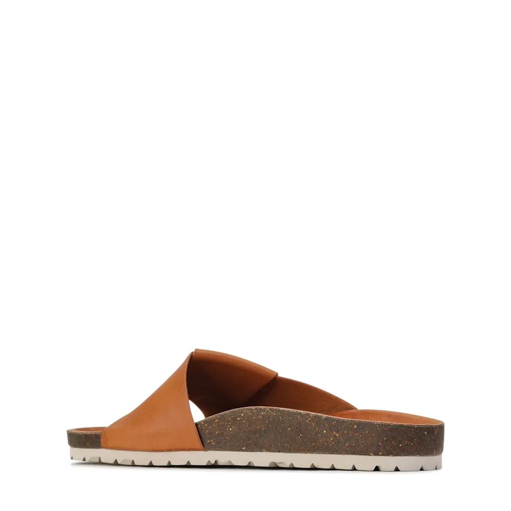 VERONIC SLIDE SANDALE
