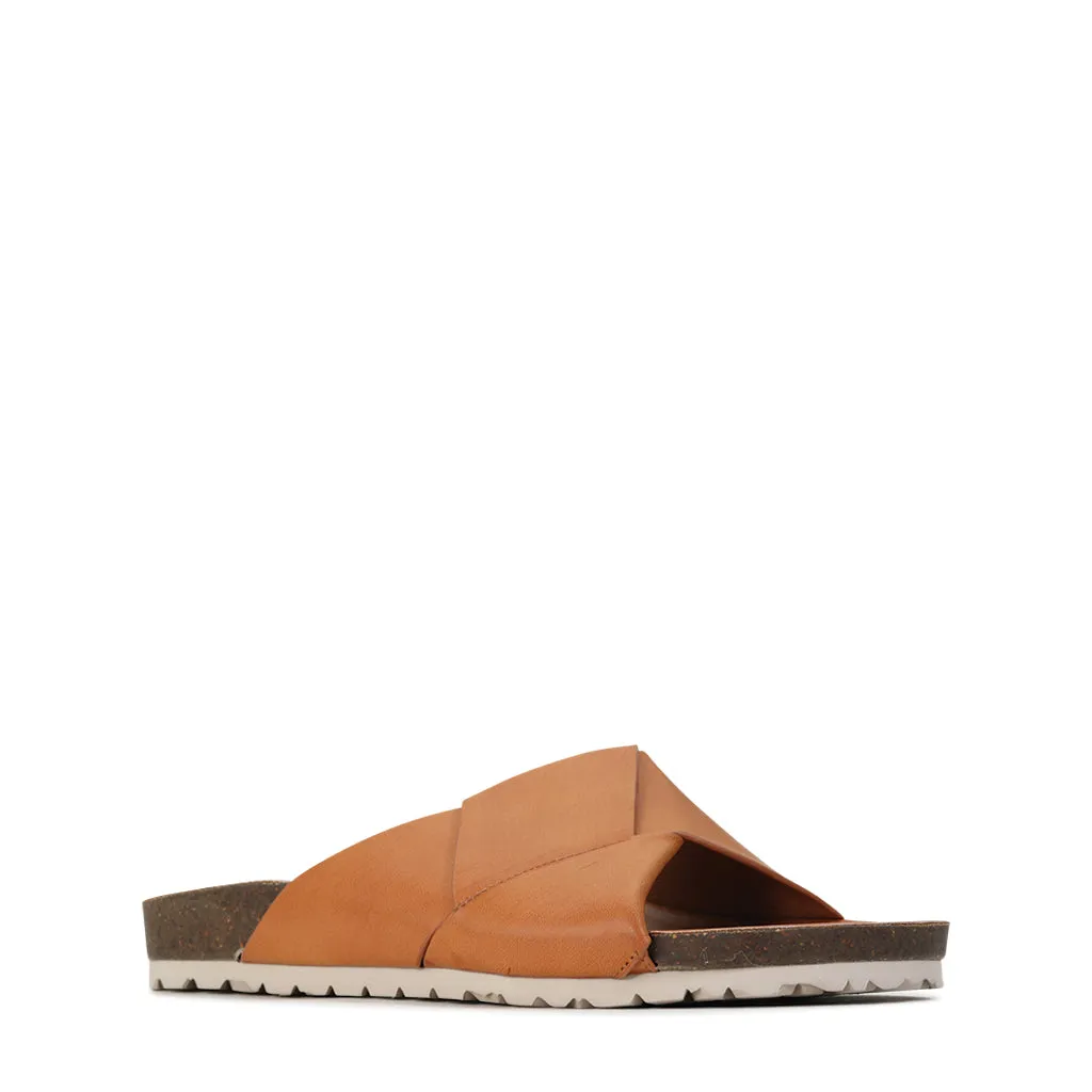 VERONIC SLIDE SANDALE