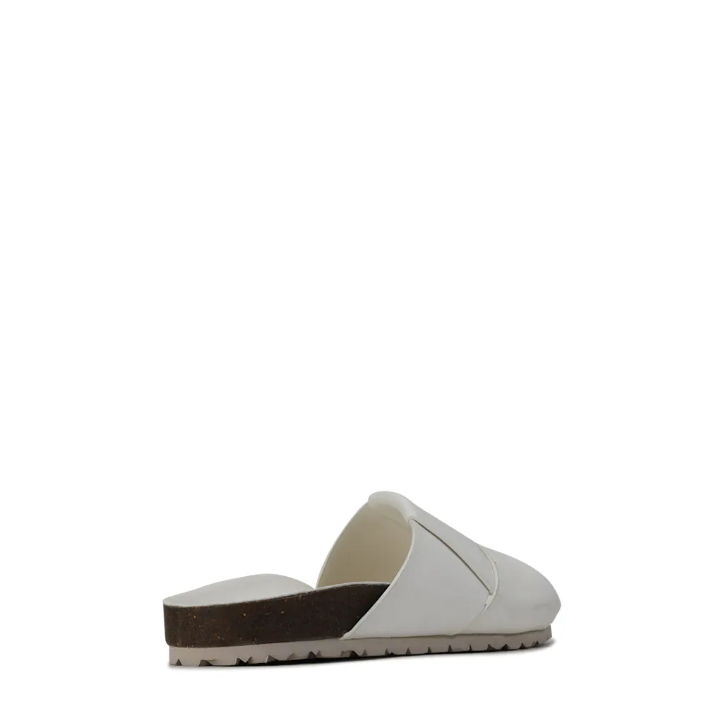 VERONIC SLIDE SANDALE