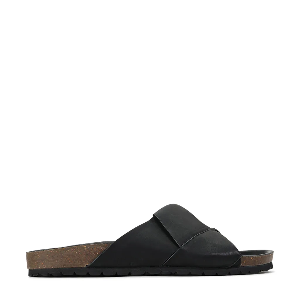 VERONIC SLIDE SANDALE