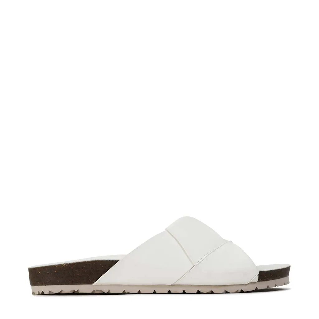 VERONIC SLIDE SANDALE