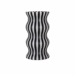 Versilia Marble Vase elegant wall decor