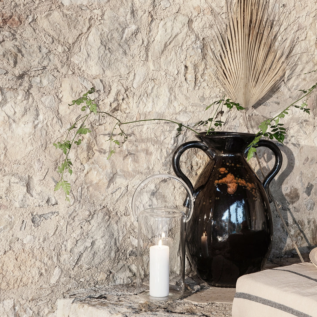 Verso Floor Vase
