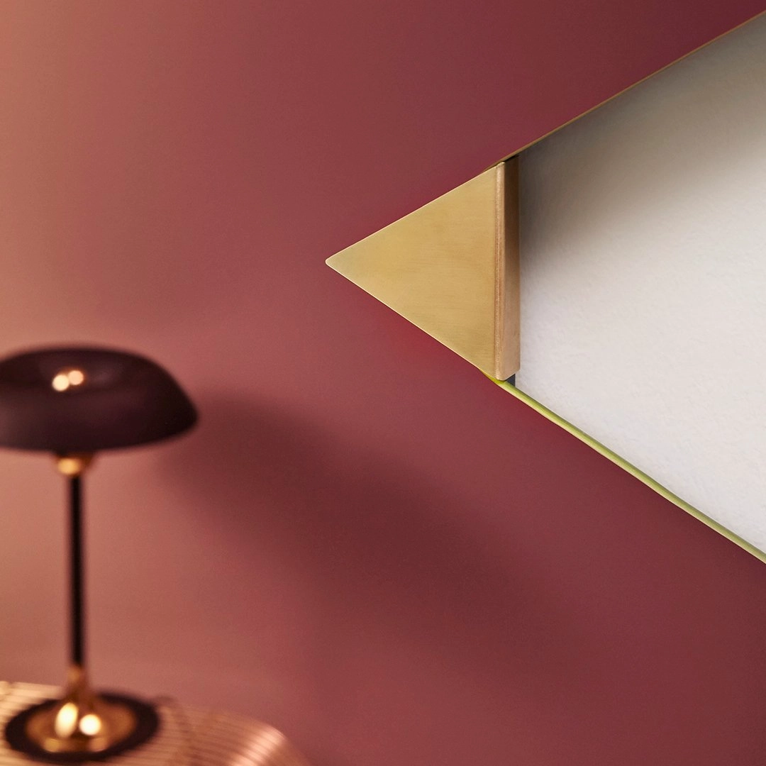 Verto Mirror