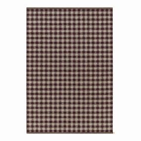 Vichy Rug modern art object
