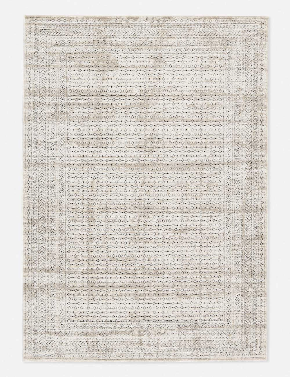 Vickers Rug trendy fashion rug