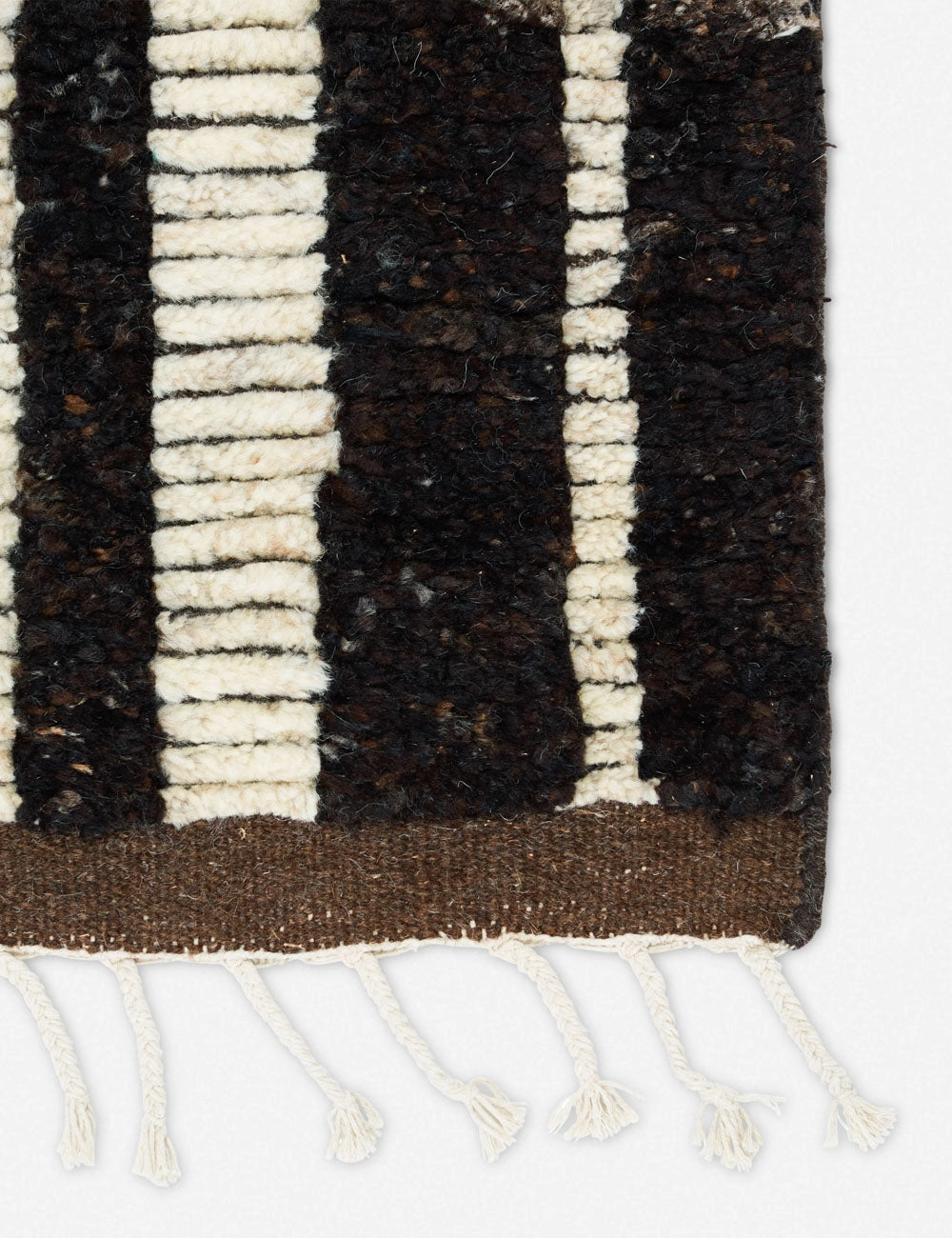 Victoire Hand-Knotted Wool Rug