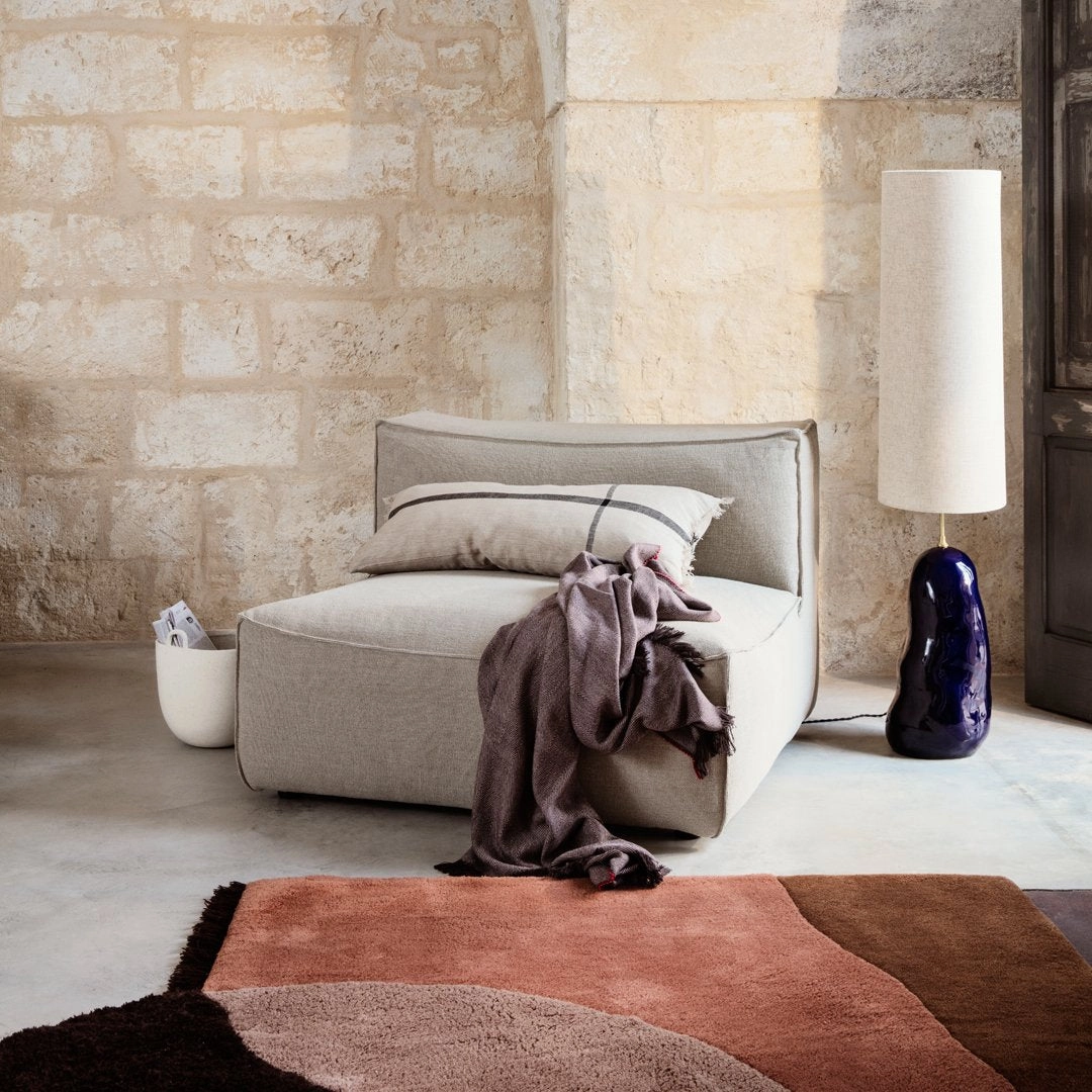 View Tufted Rug