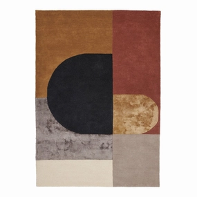 Vilja Rug modern art object
