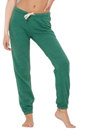 Vintage Havanna/Ocean Drive Pocket Jogger OD12312 Jägergrün