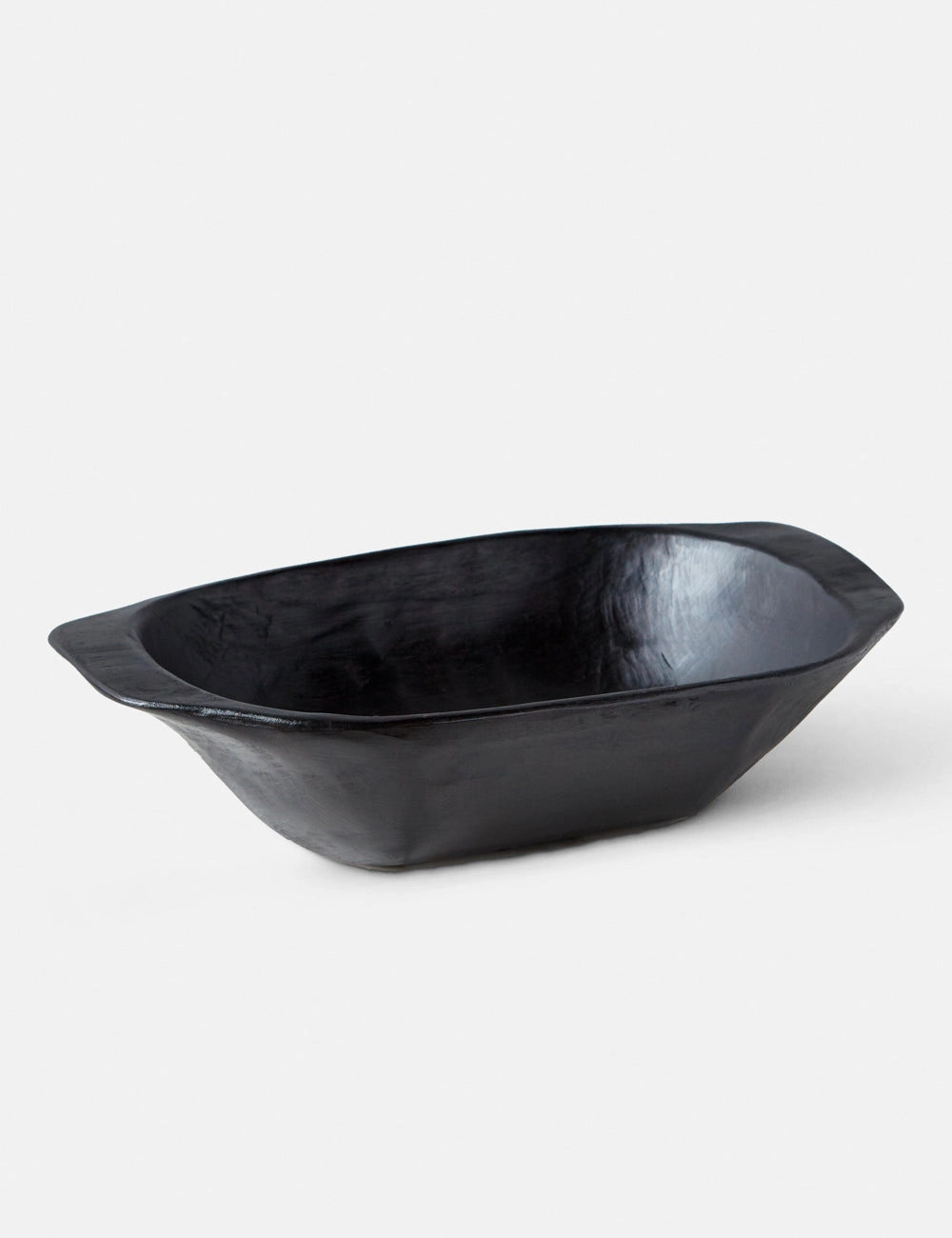 Vintage Dough Bowl