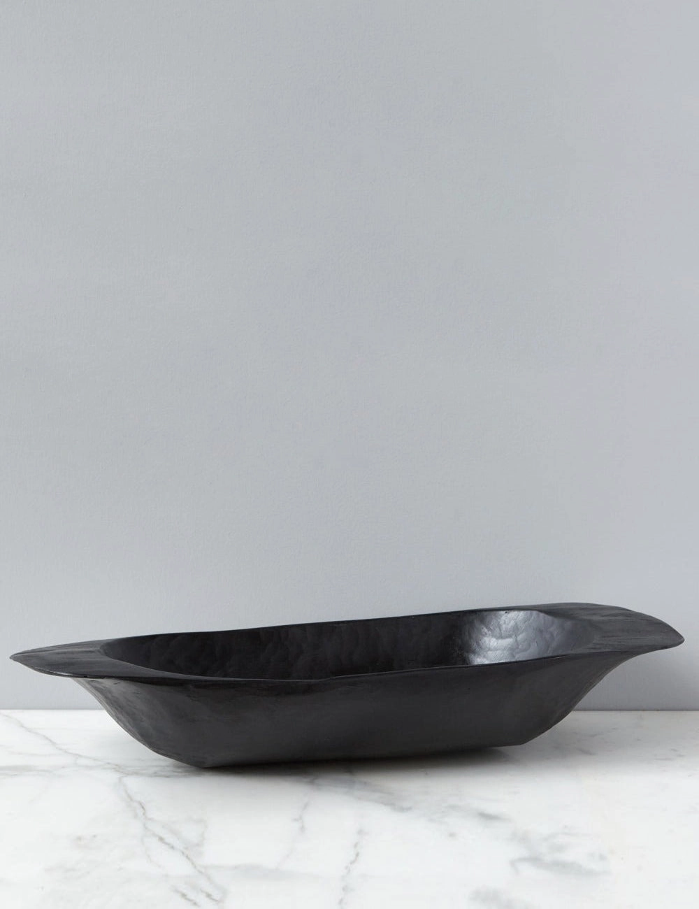 Vintage Dough Bowl
