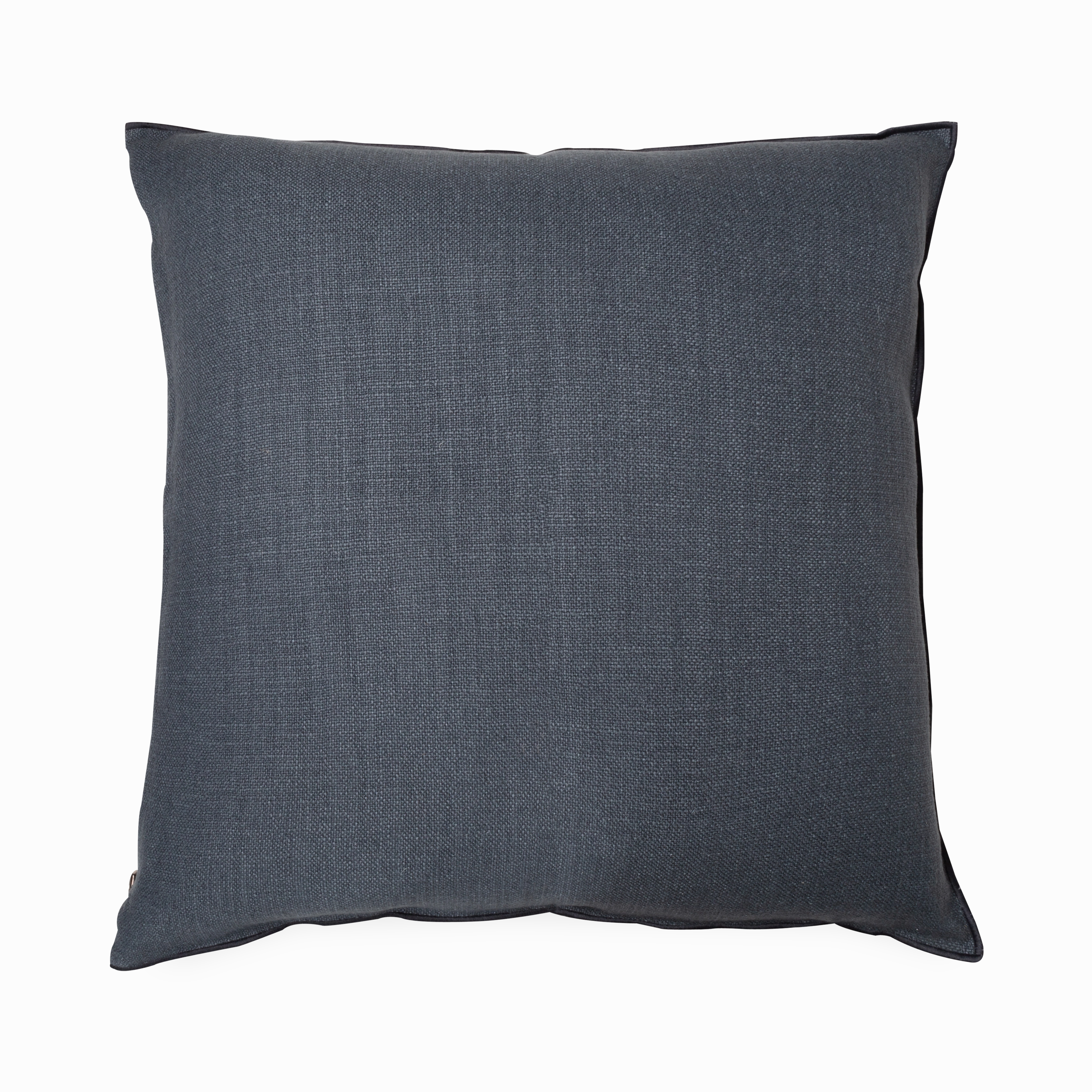 Vintage Linen Pillow elegant wall decor
