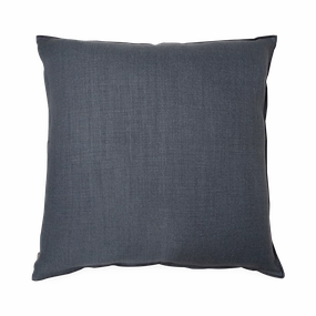 Vintage Linen Pillow elegant wall decor