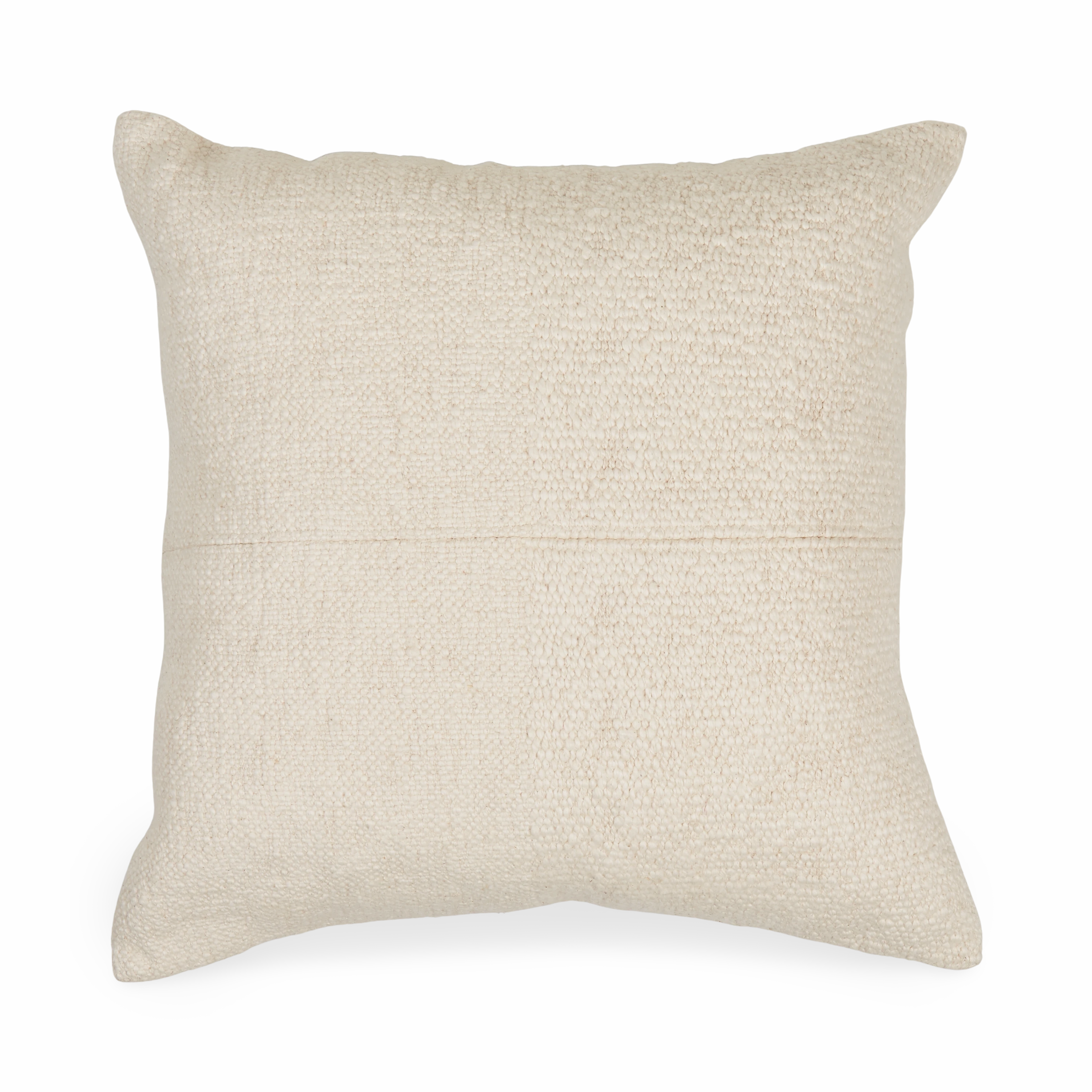 Vintage Slub Pillow elegant wall decor