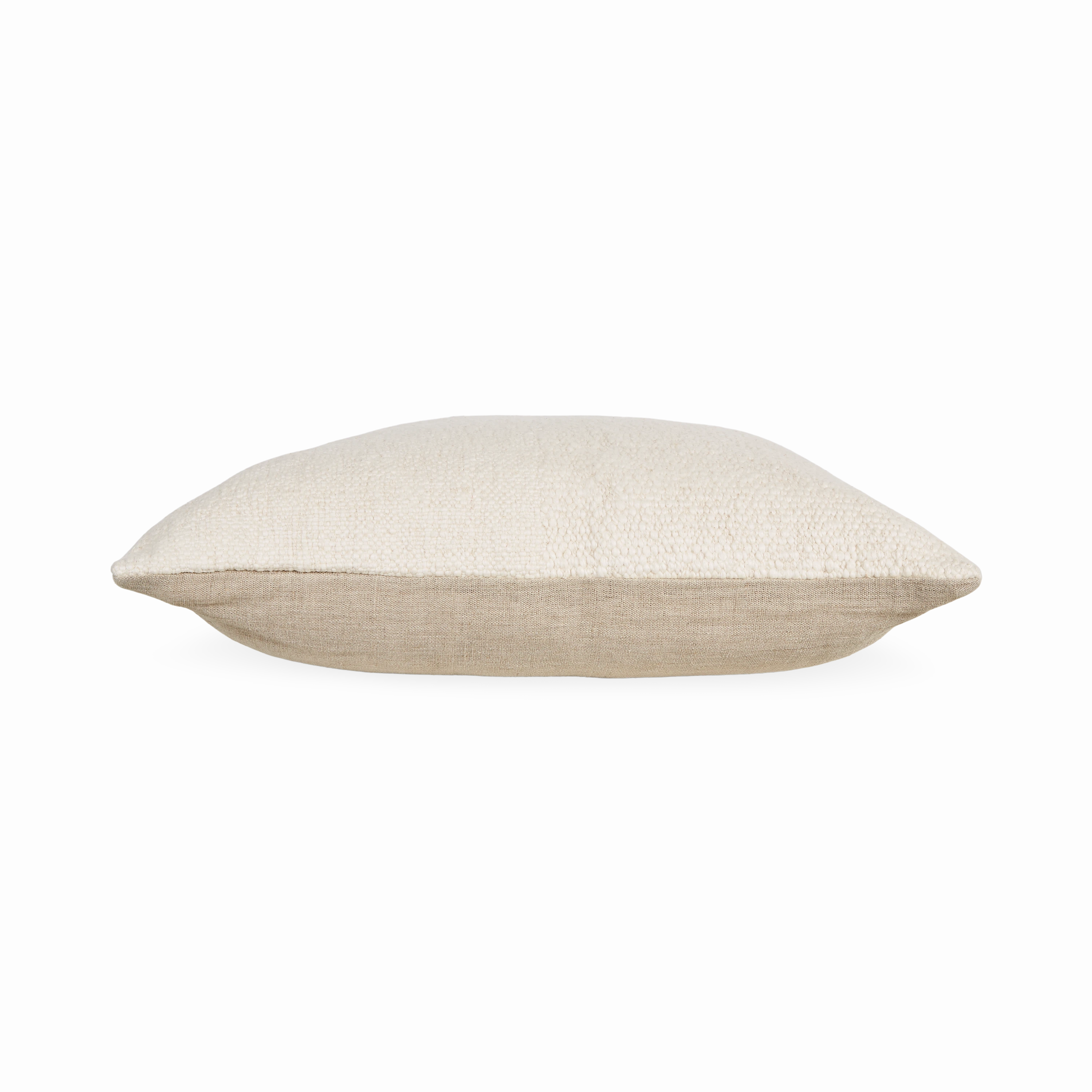 Vintage Slub Pillow