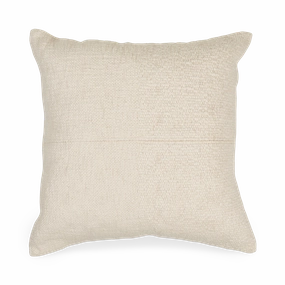 Vintage Slub Pillow elegant wall decor