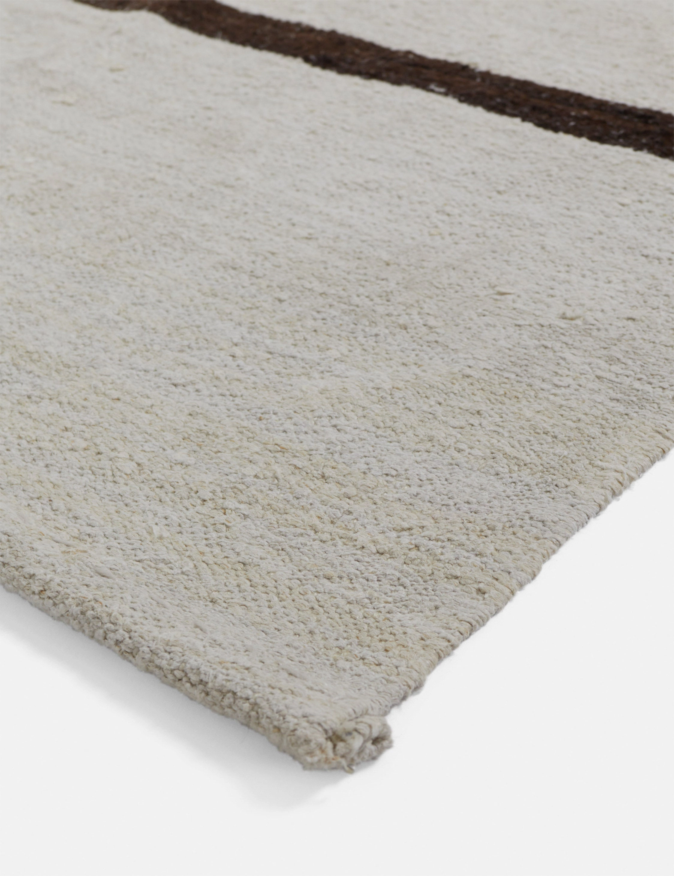 Vintage Turkish Hand-Knotted Wool Rug No. 205, 10'2" x 13'4"