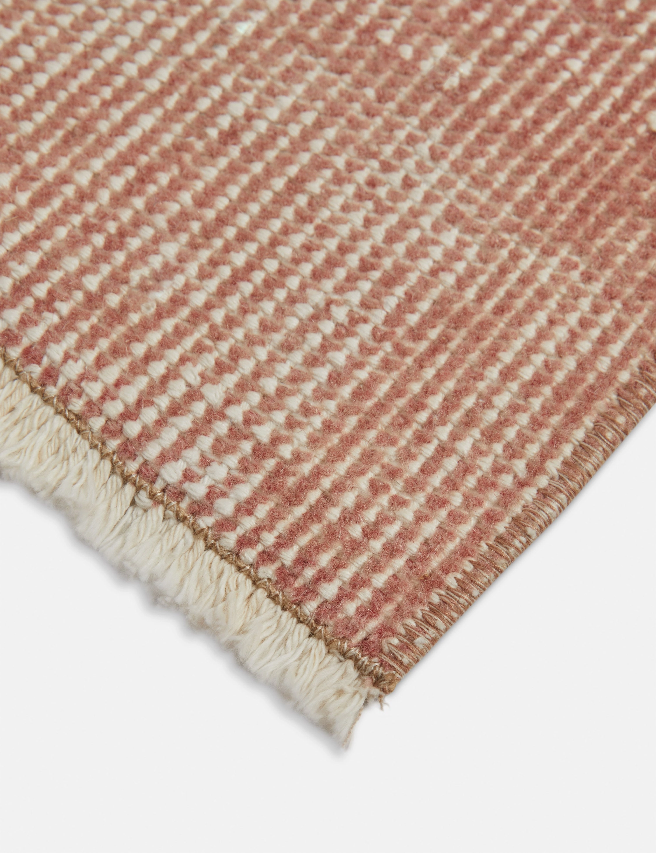 Vintage Turkish Hand-Knotted Wool Rug No. 293, 7'x 10'4"