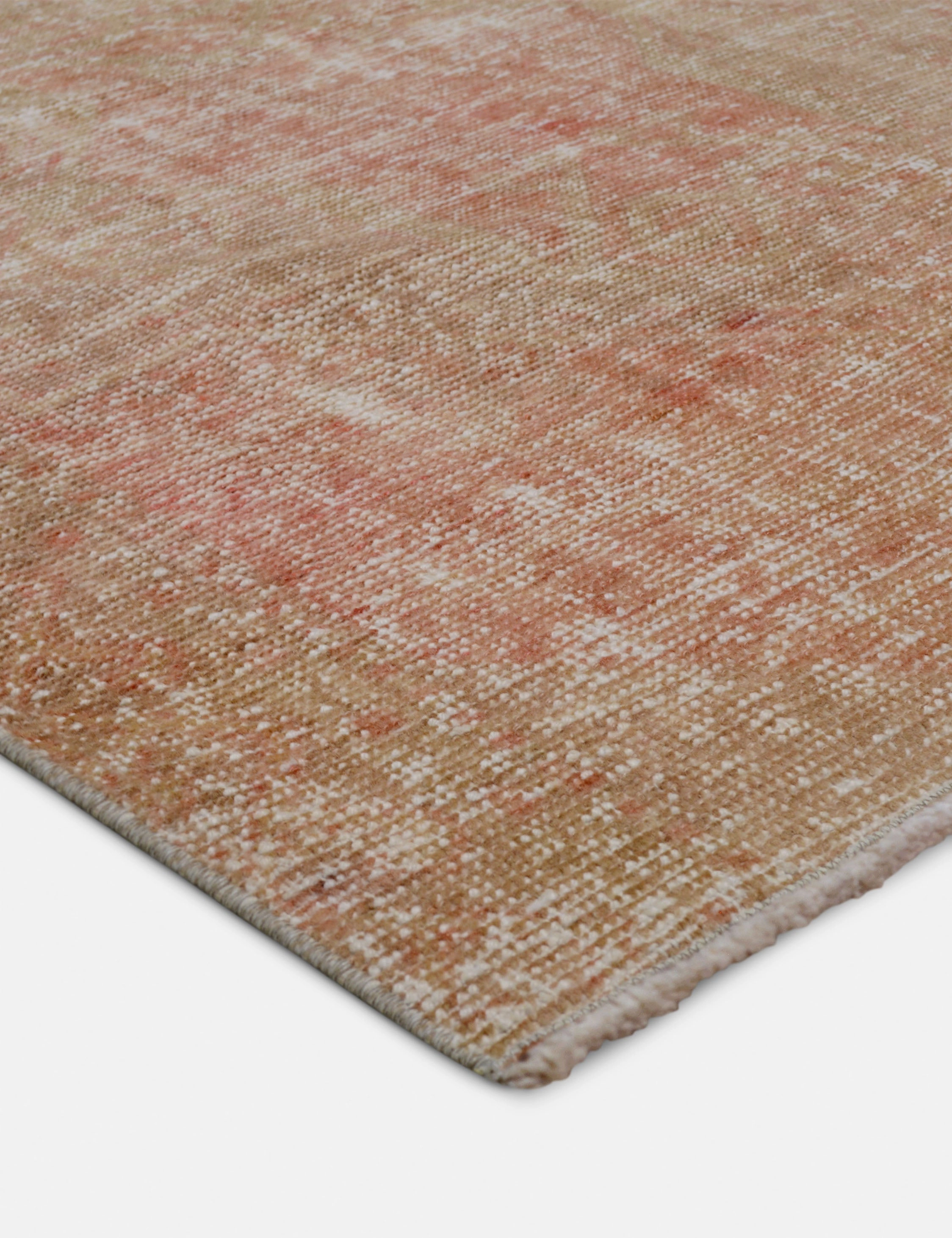 Vintage Turkish Hand-Knotted Wool Runner Rug No. 249, 3'1" x 10'4"